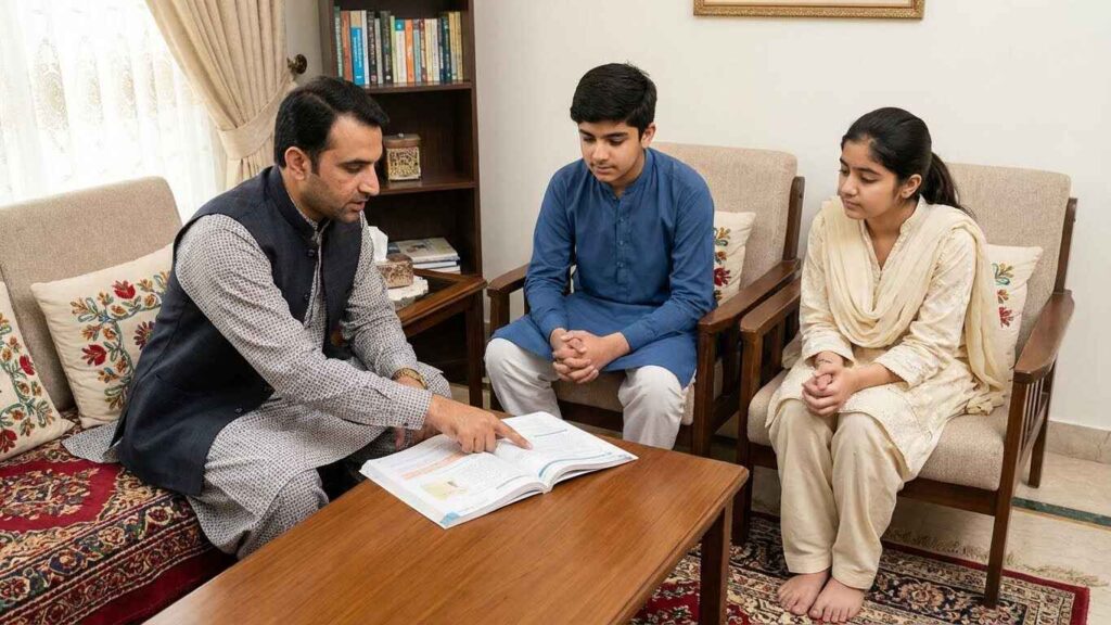 Home tutor near me in Islamabad