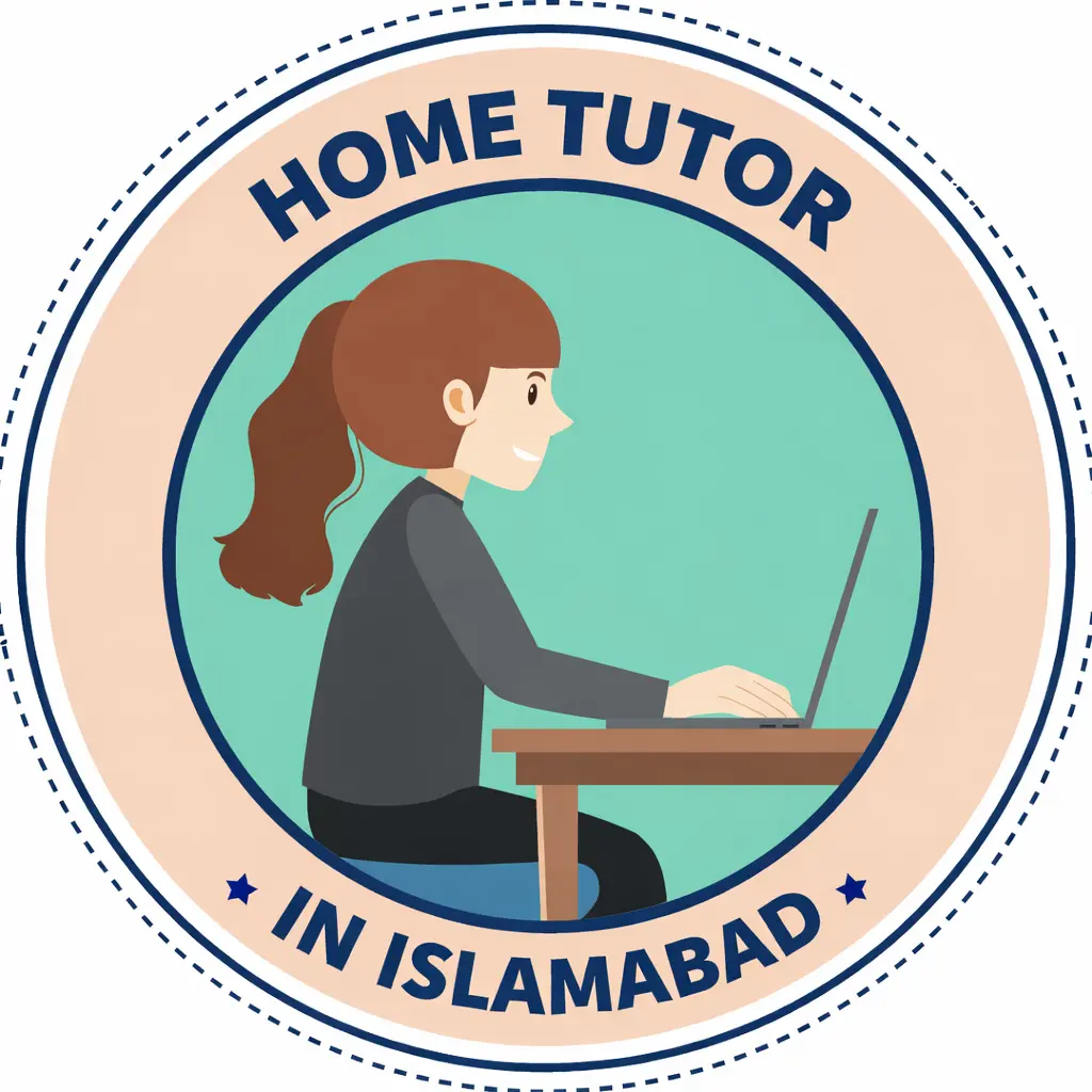 Home tutor in Islamabad