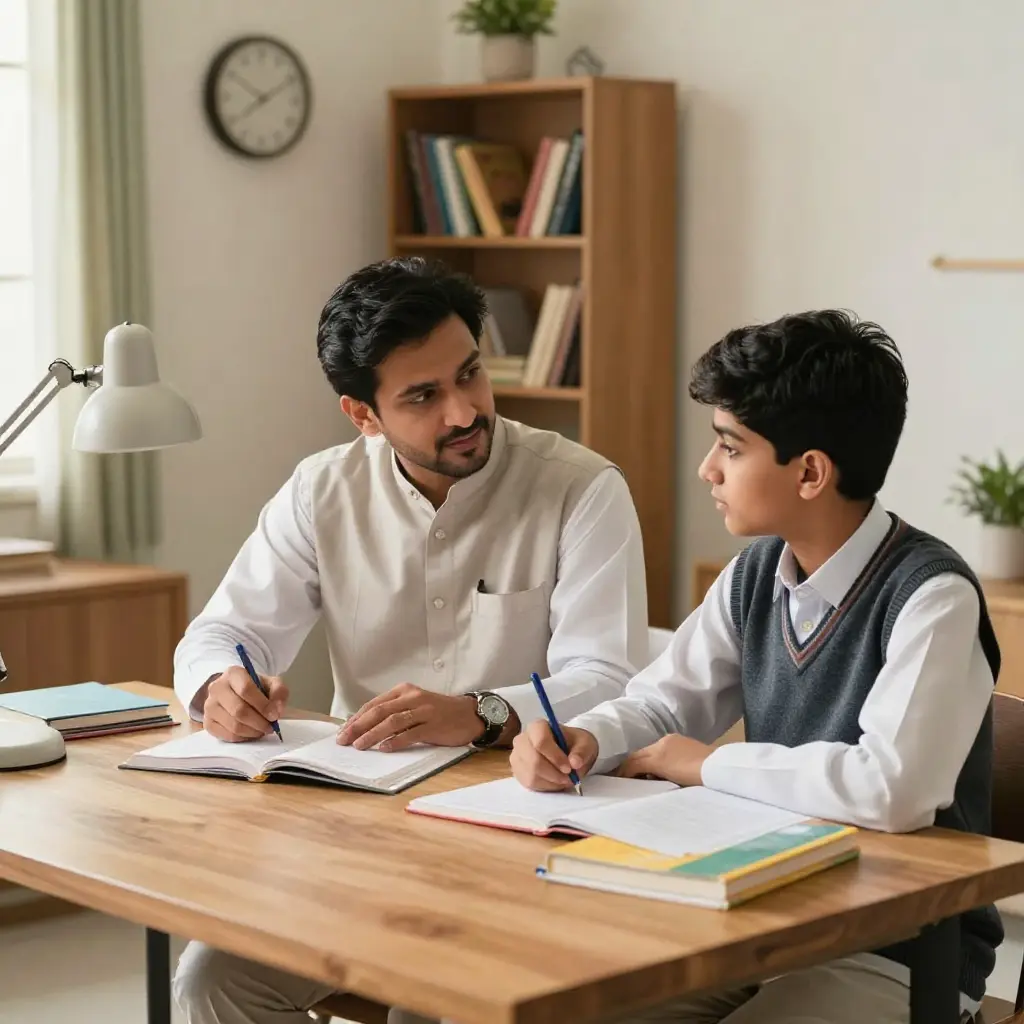 Best Igcse Tutors in Islamabad