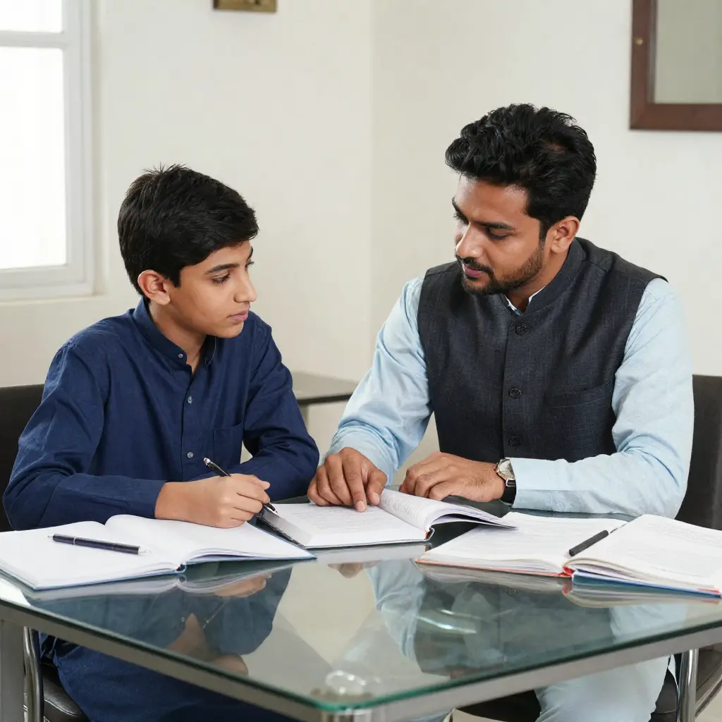 physics and math tutor near me in Islamabad