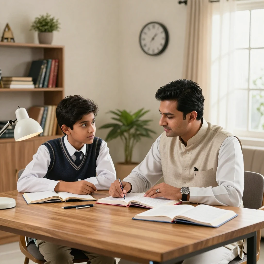 IGCSE Tutors in Islamabad