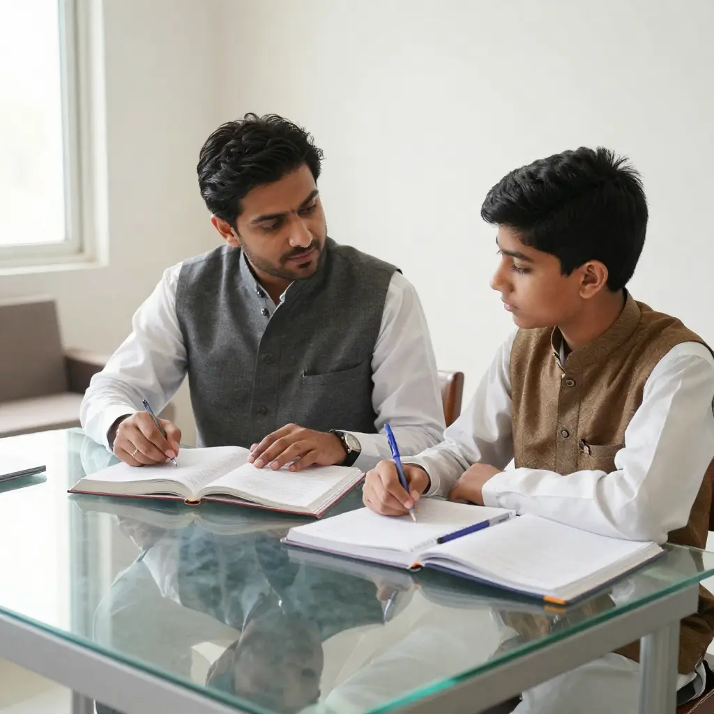 top rated math tutor in Islamabad