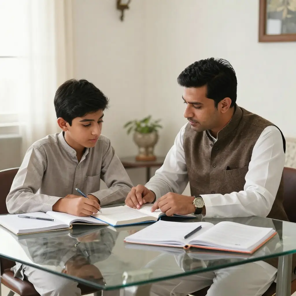 English language tutoring near you in Islamabad