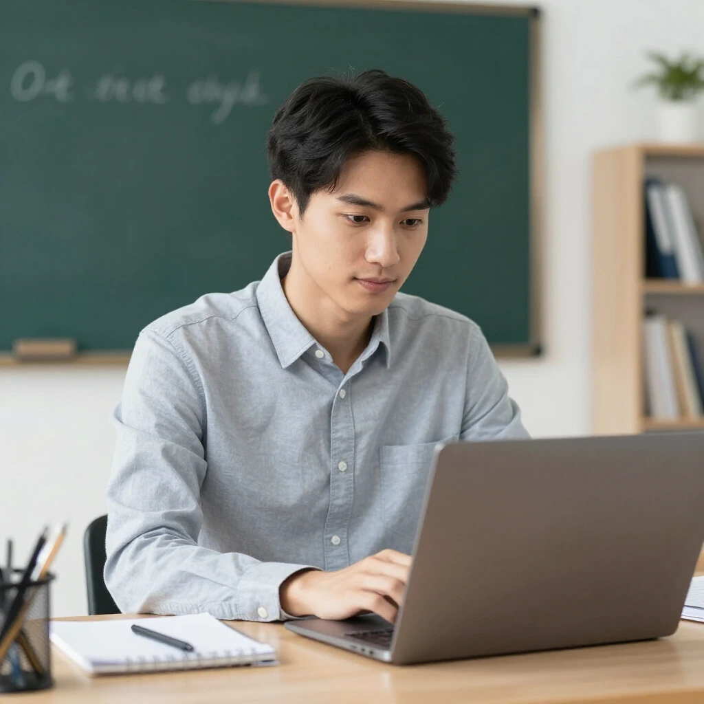 Online Tutor in Pakistan