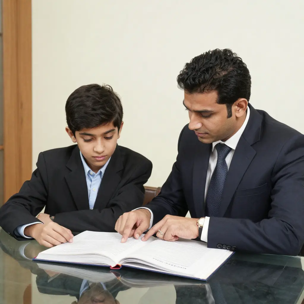 Home tutor in F 6 Islamabad