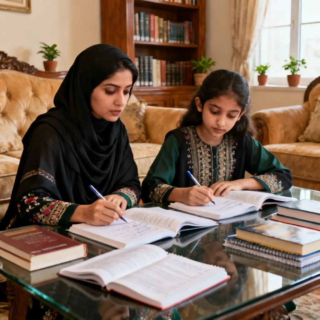 Home tutor for kids near me