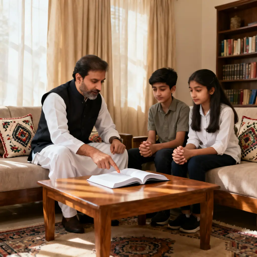 Home tutors DHA Phase 2 Islamabad