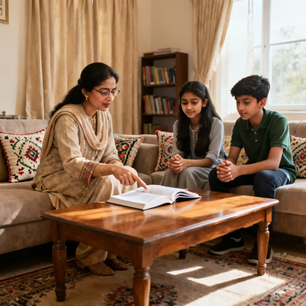 Female Home tutors DHA Phase 2 Islamabad