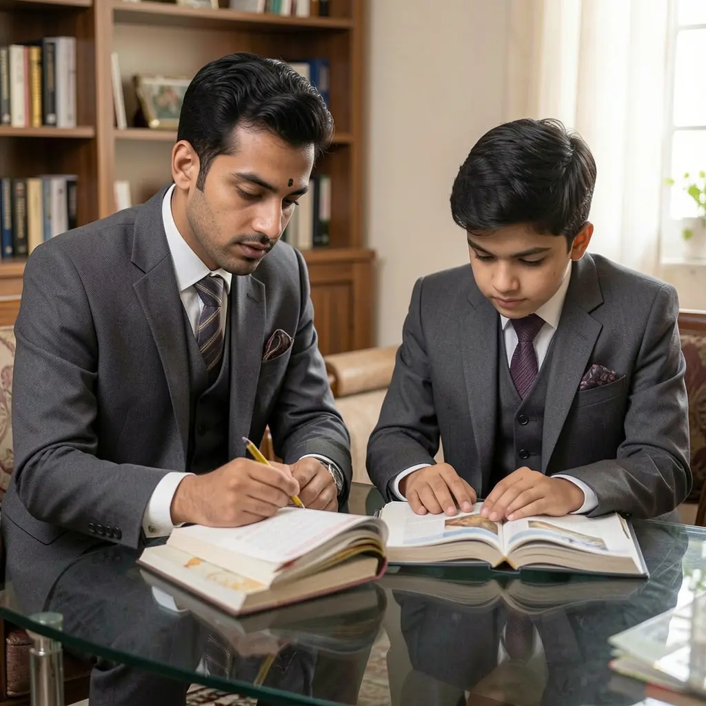 Home tutor in E 11 Islamabad