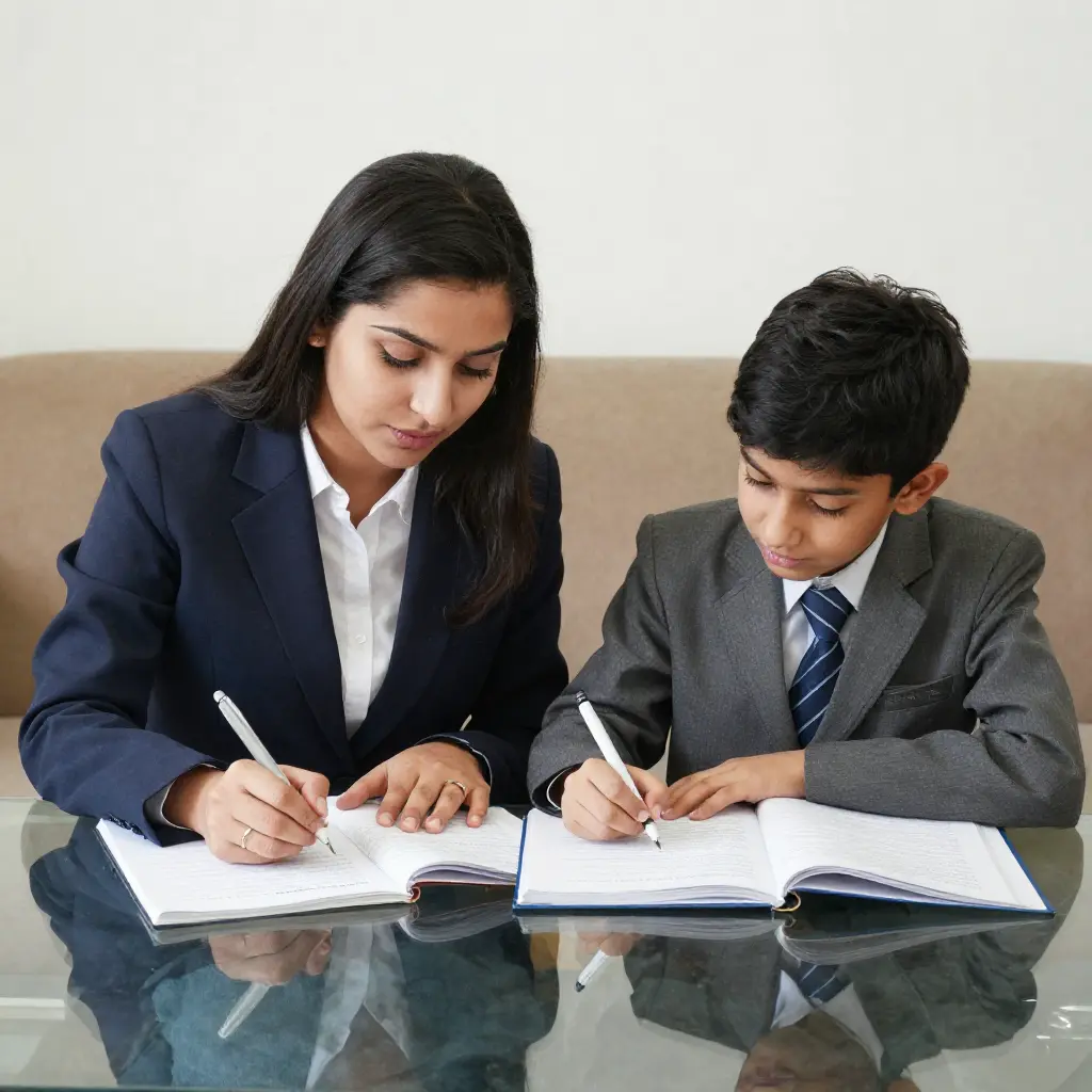 Female Home tutor in G 9 Islamabad