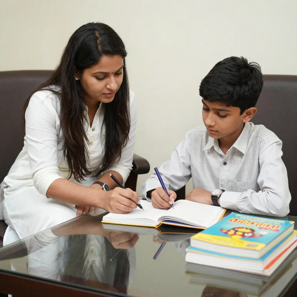 Female home tutor in E 9 Islamabad