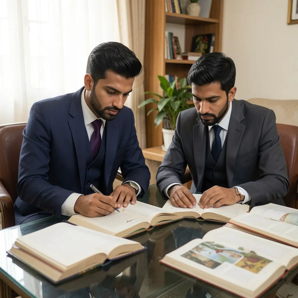 Home tutor in G 8 Islamabad