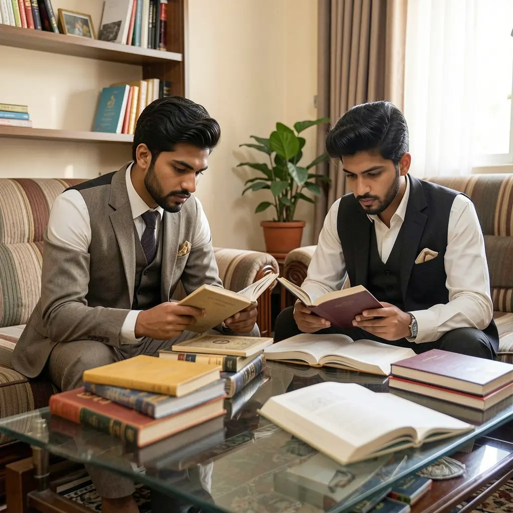Home tutor in Margalla Town Islamabad