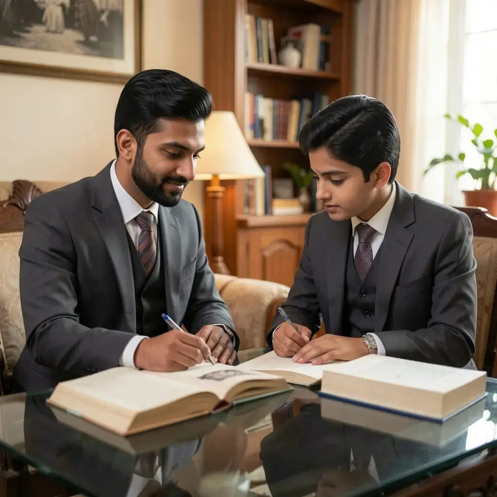 Home Tutor in G 10 Islamabad