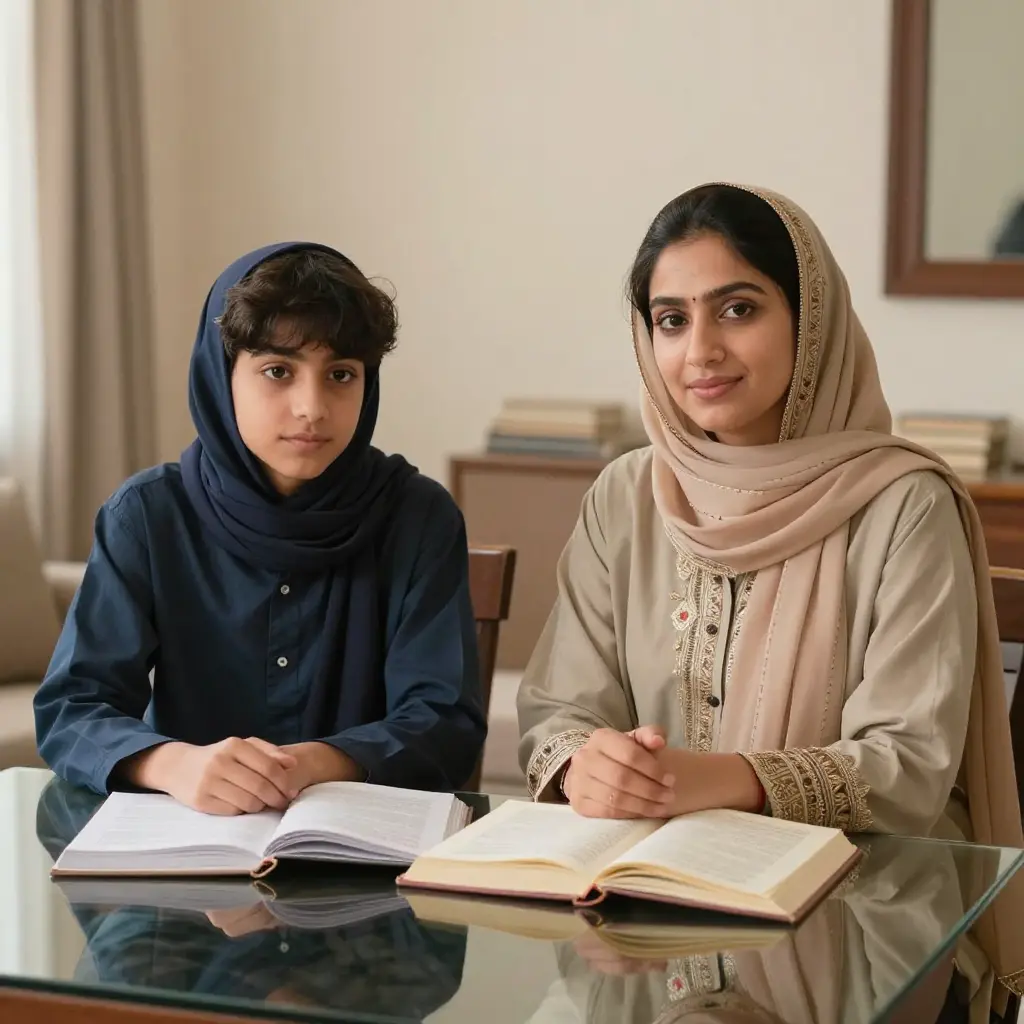 Female Home Tutor in F 10 Islamabad