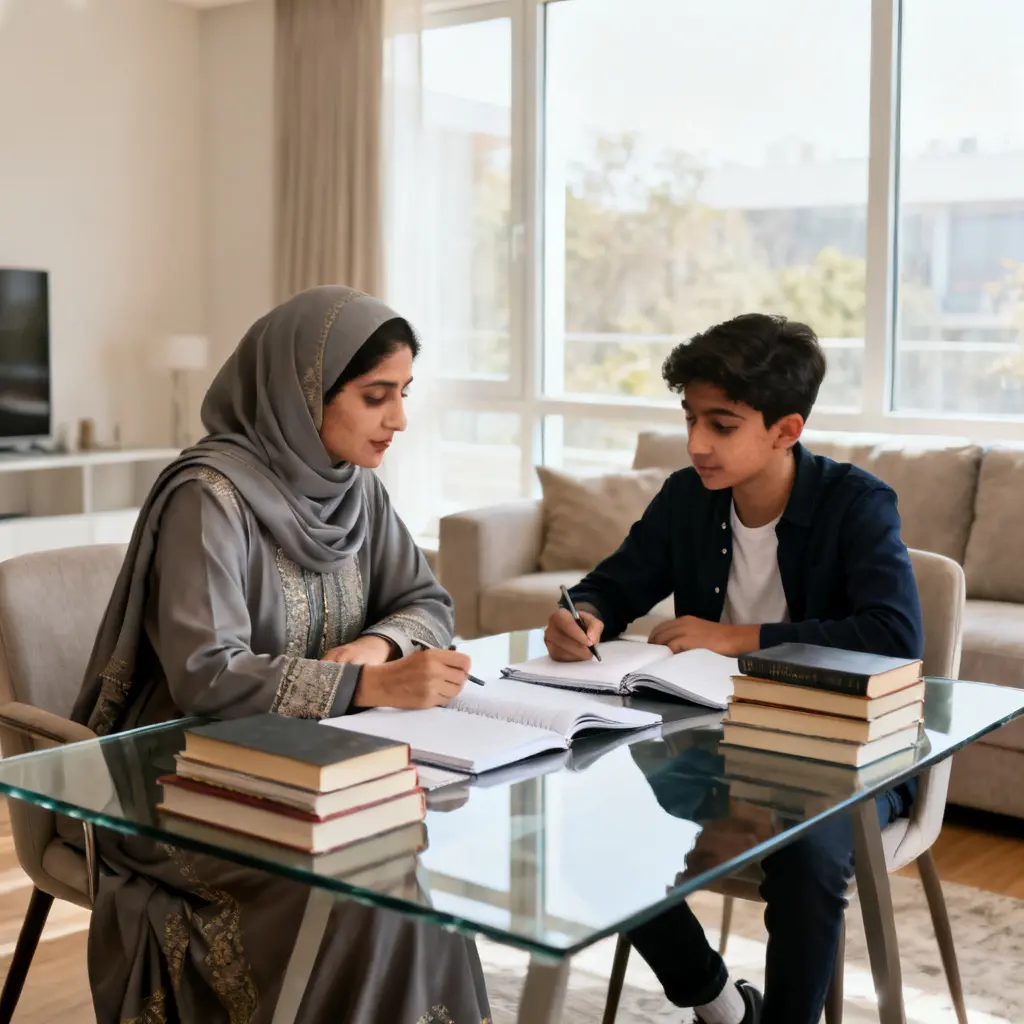 Female Home tutor in Jinnah Garden Islamabad