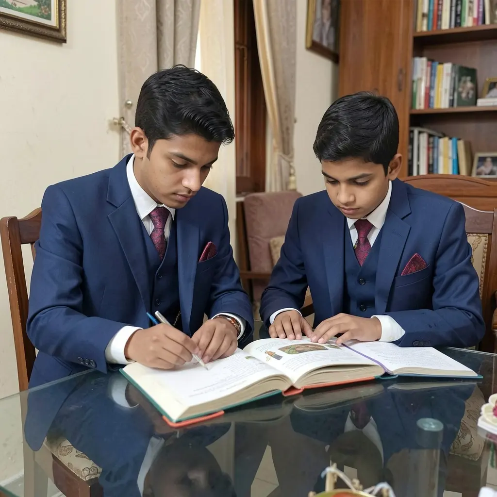 Home Tutor in G 9 Islamabad