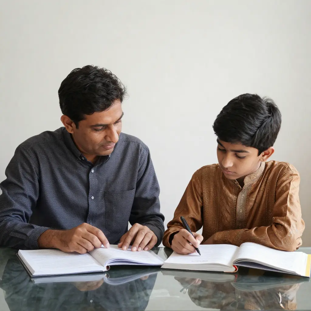 Home Tutor in G 11 Islamabad