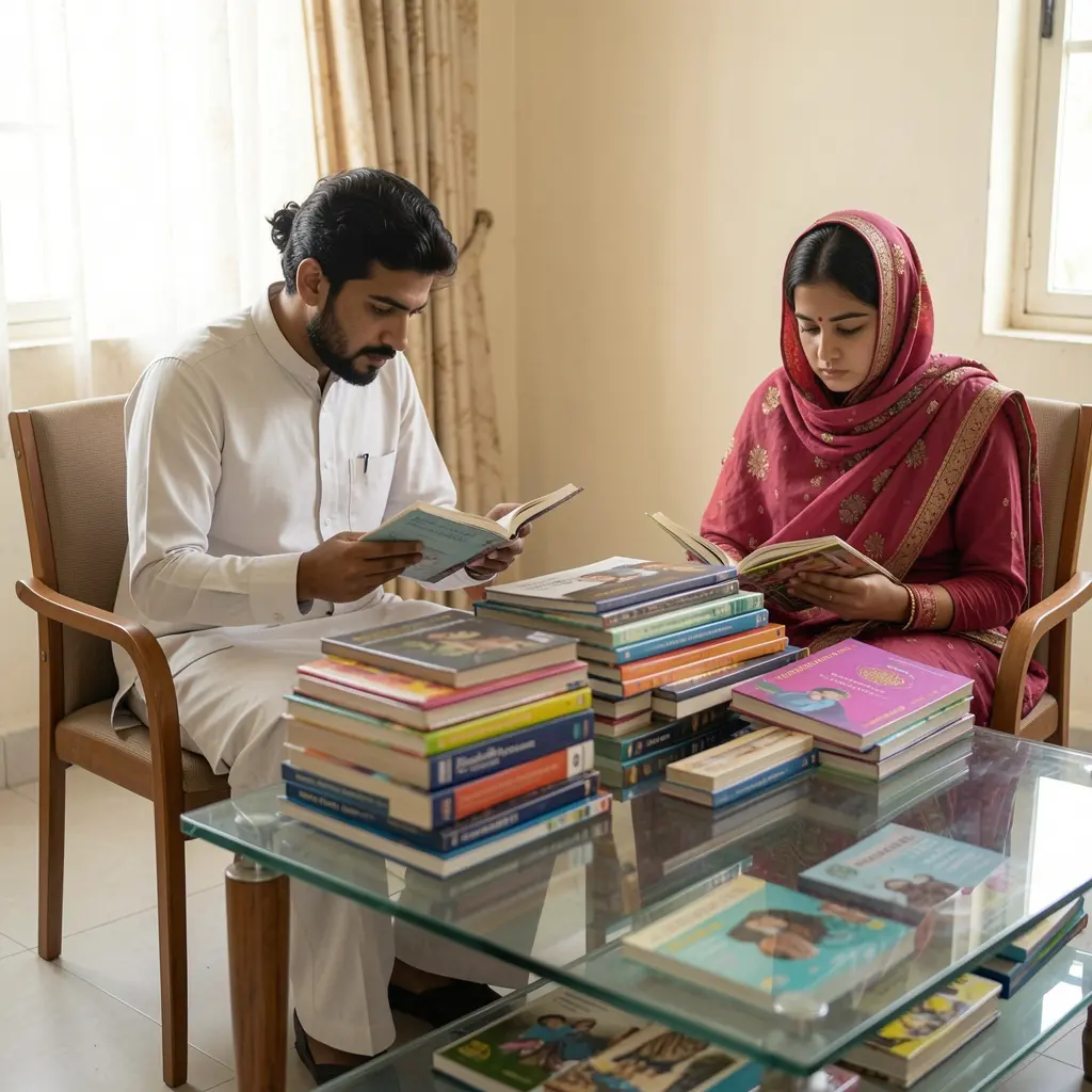 Home Tutor in G 13 Islamabad