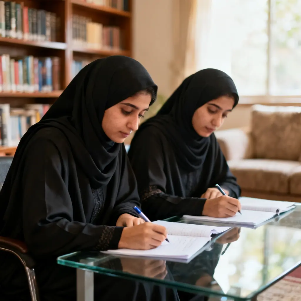 Female Home Tutor in I 10 Islamabad