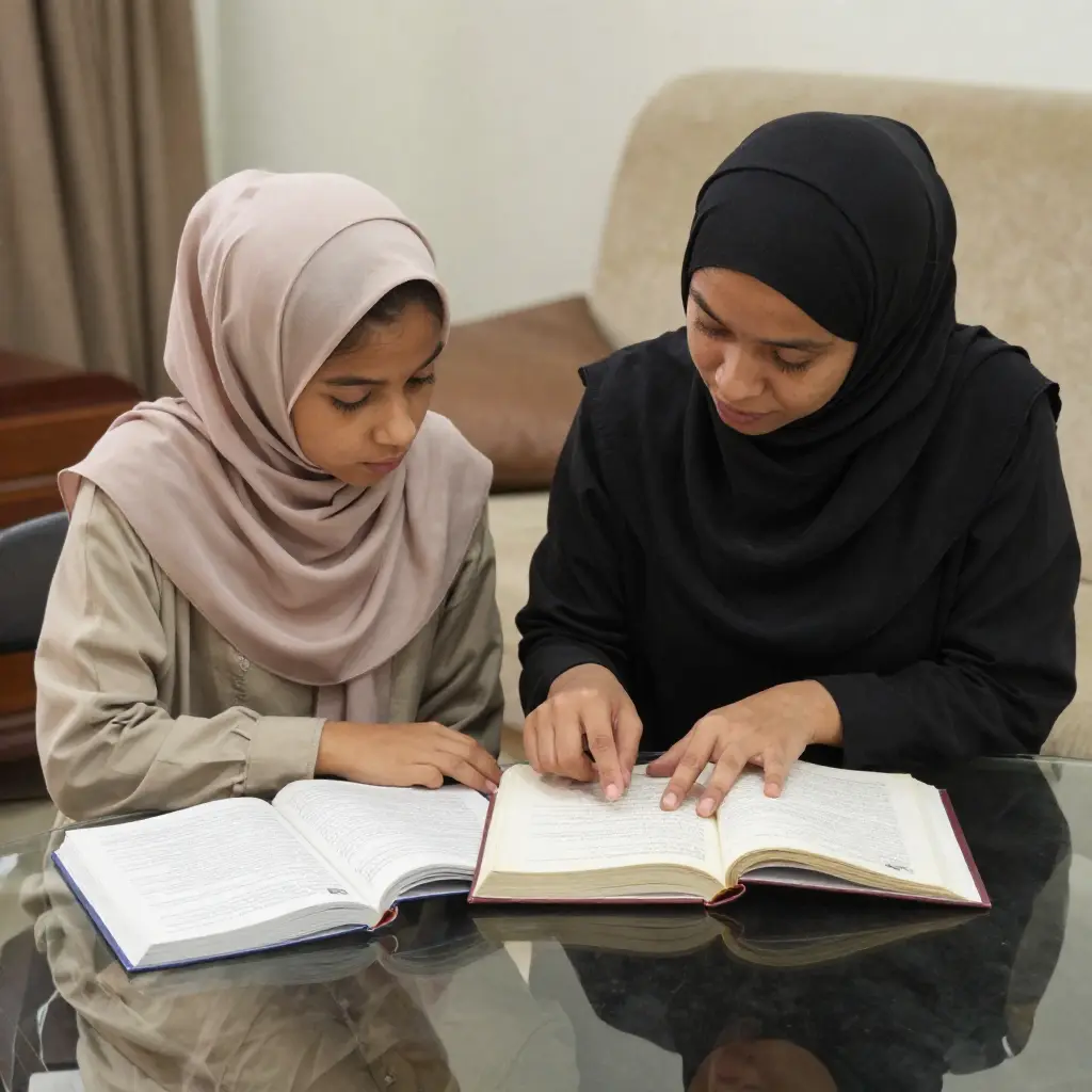 Female home tutor in G 6 Islamabad