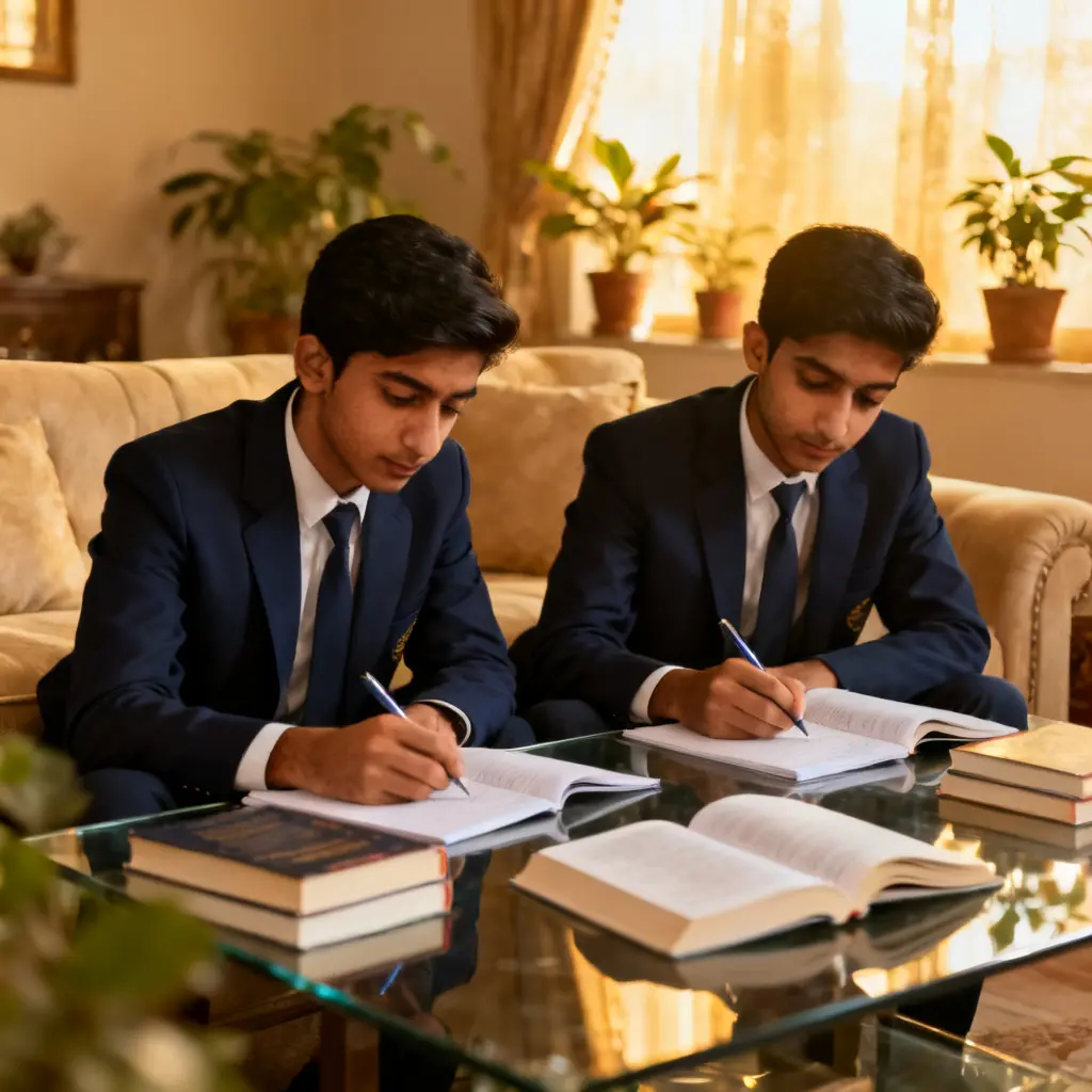 Home Tutor in Gulberg Green Islamabad