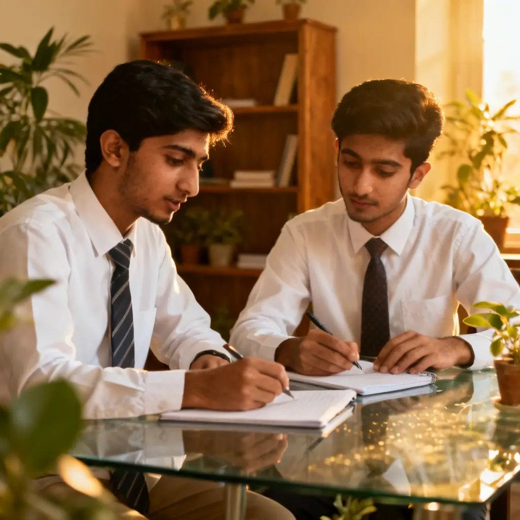 Home tutor in I 10 Islamabad