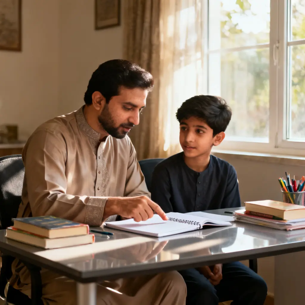 Home Tutor in Soan Garden Islamabad