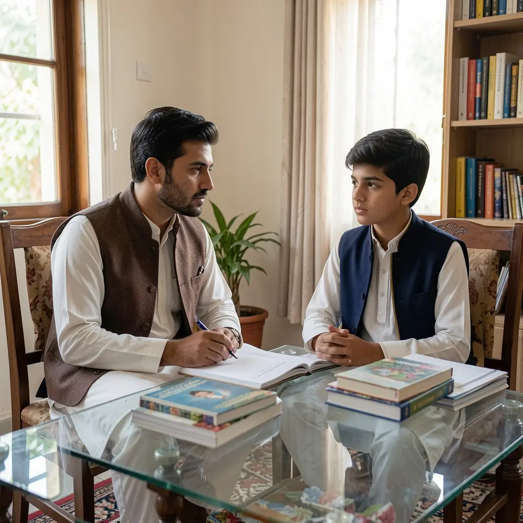Home Tutors DHA Phase 1 Islamabad