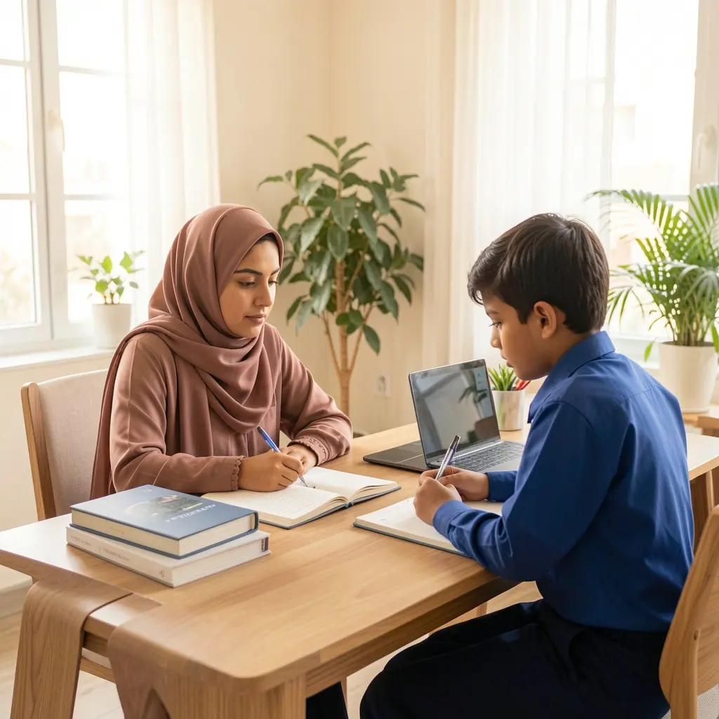 Female Tutor in Korang Town Islamabad
