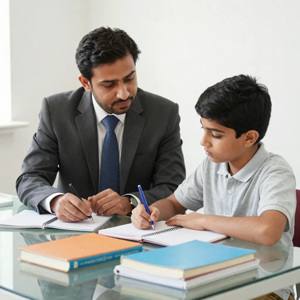 Home Tutor in Korang Town Islamabad