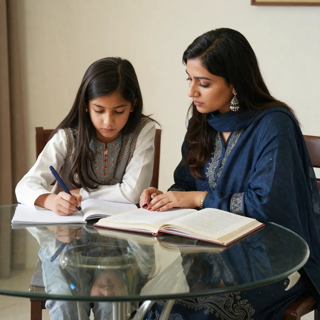 Female Home tutor in Barakahu Islamabad